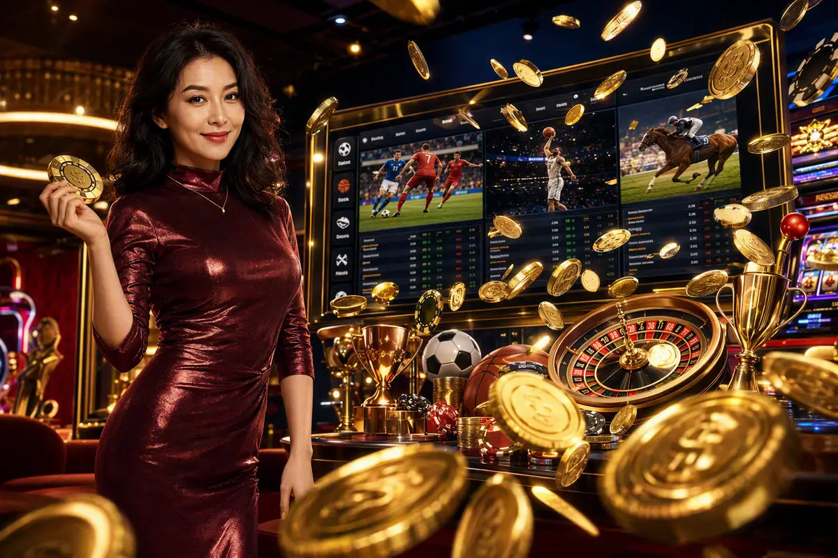 sepak888 deposit kaedah pembayaran lumba kuda